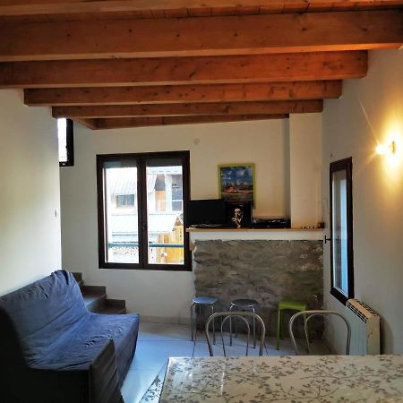 Appartement 4-6 Personnes A Proximite Des Stations Et Grands Cols Saint Avre la Chambre Exterior foto